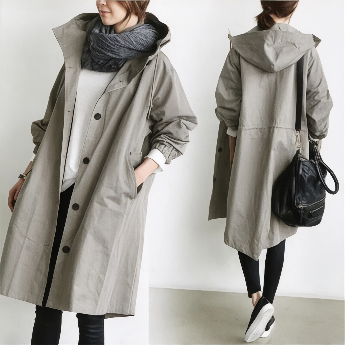 Mystique & Co™ Evy waterdicht