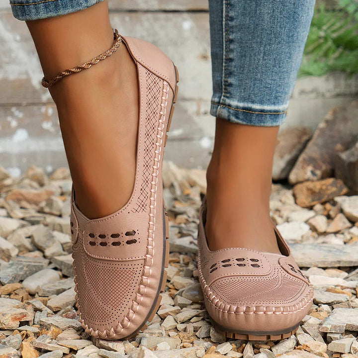 Avalance™| Jenna Orthopädische Schuhe