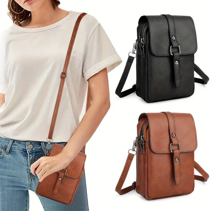 Sac Vintage Décontracté