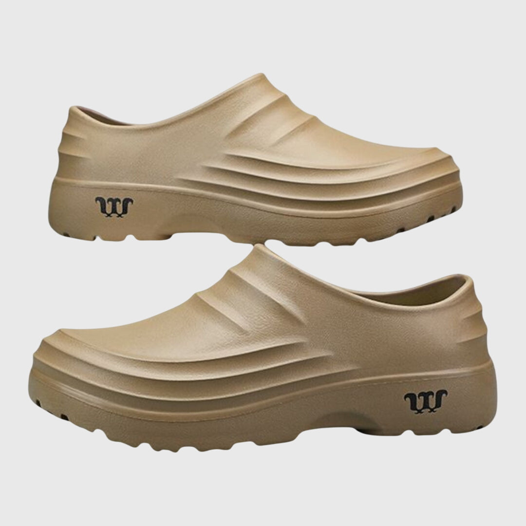 OrthoStep™ | Comfortabel en Flexibel
