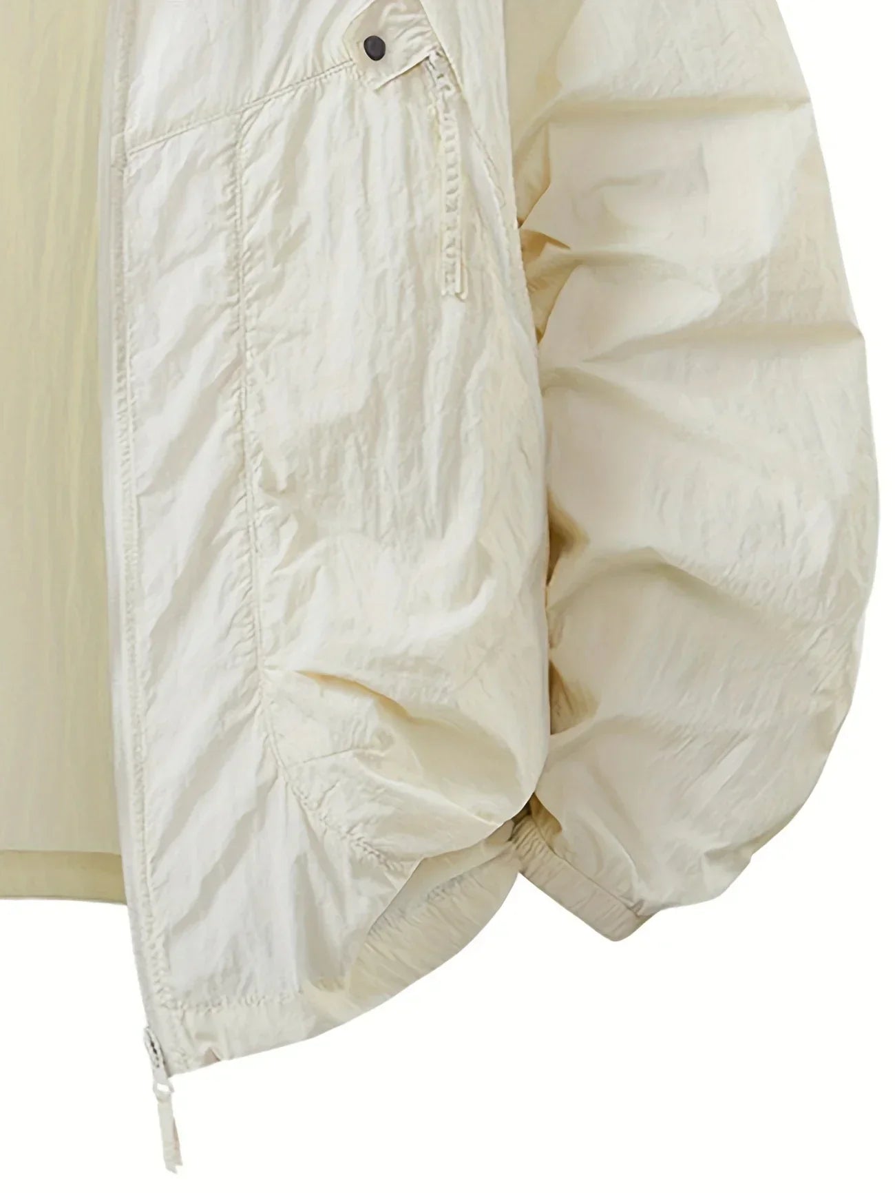 Carter™ | Outdoor-Kapuzenjacke
