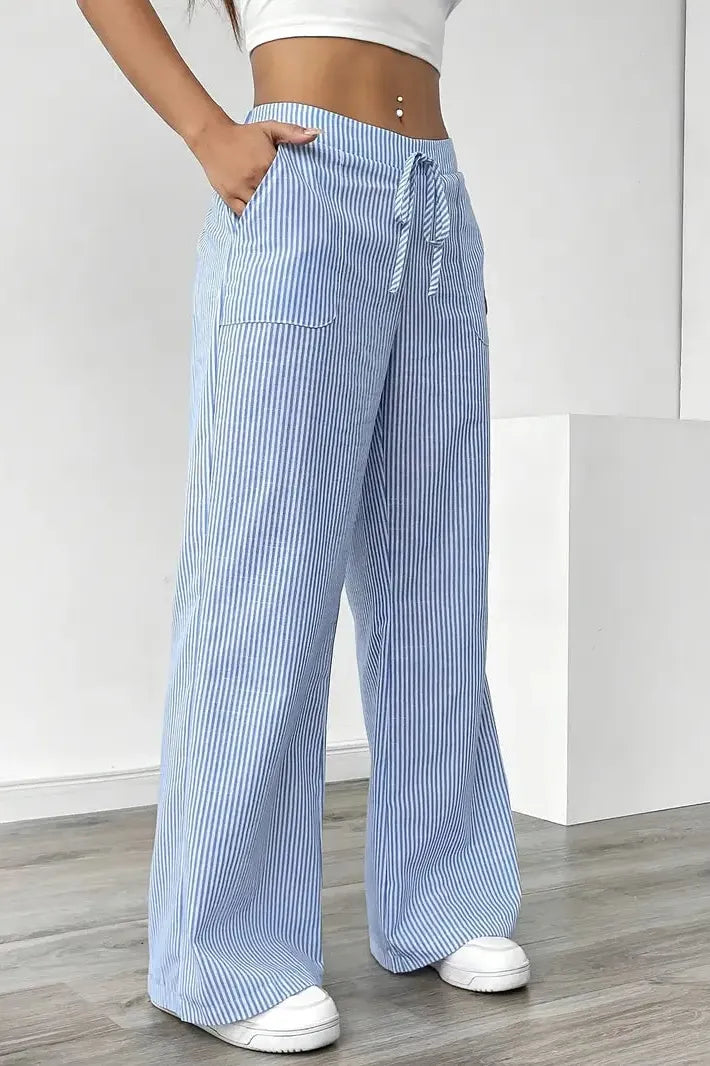 Hazel – Komfort Stretch Hose