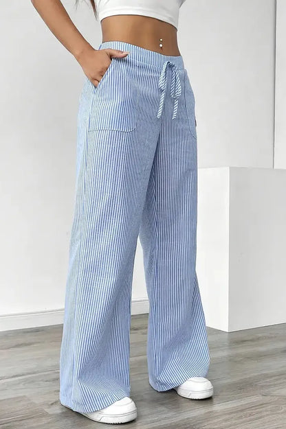 Hazel – Komfort Stretch Hose