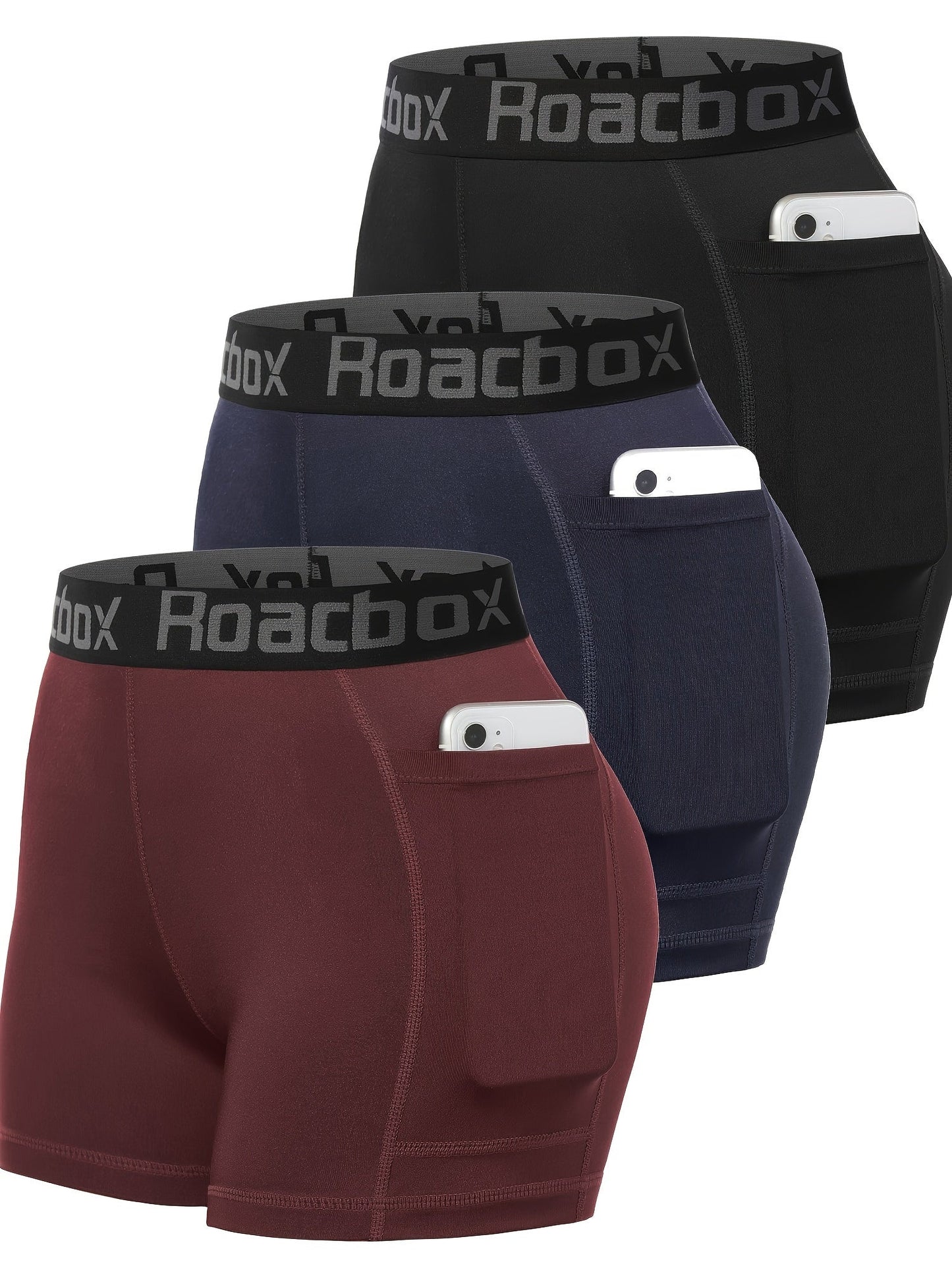 ActiveMom Compression Set (3-teiliges Set)