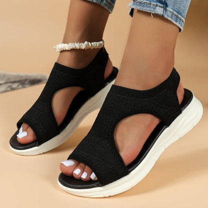 Lucienne™ | Orthopedische Sandalen