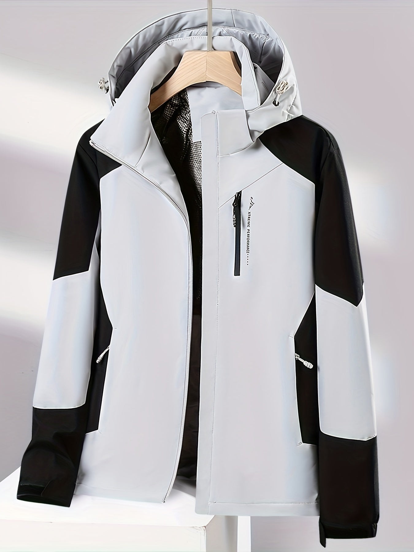 Christine™ – Herbstjacke für Frauen - Wasserdicht & Winddicht