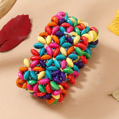 Vintage Boho Armband