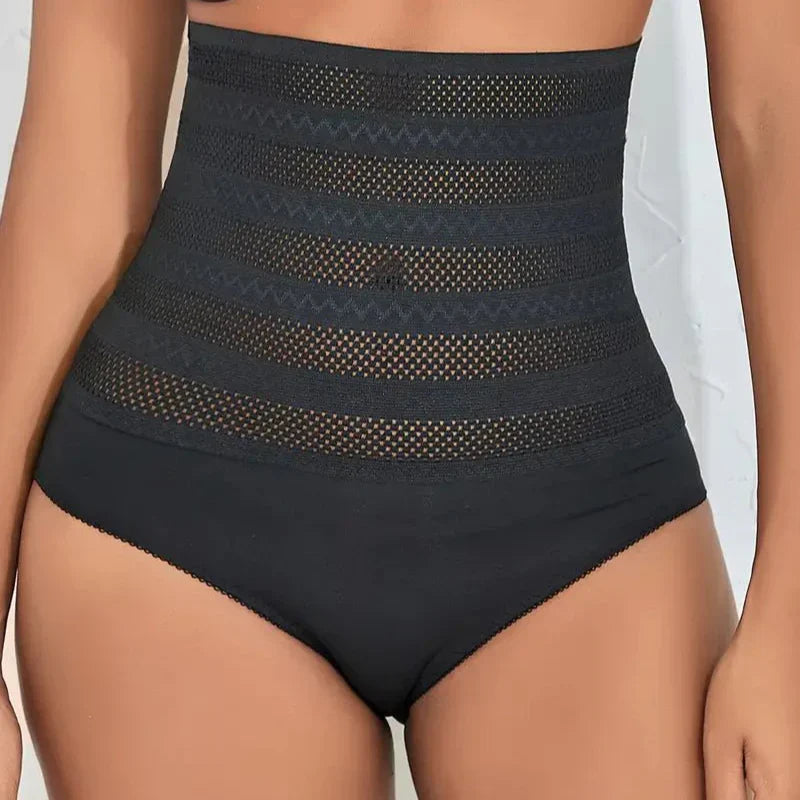 Lexie™ | High-waisted corrigerend ondergoed