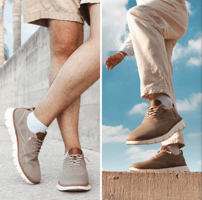 Marcelo – Elegante und stilvolle Schuhe