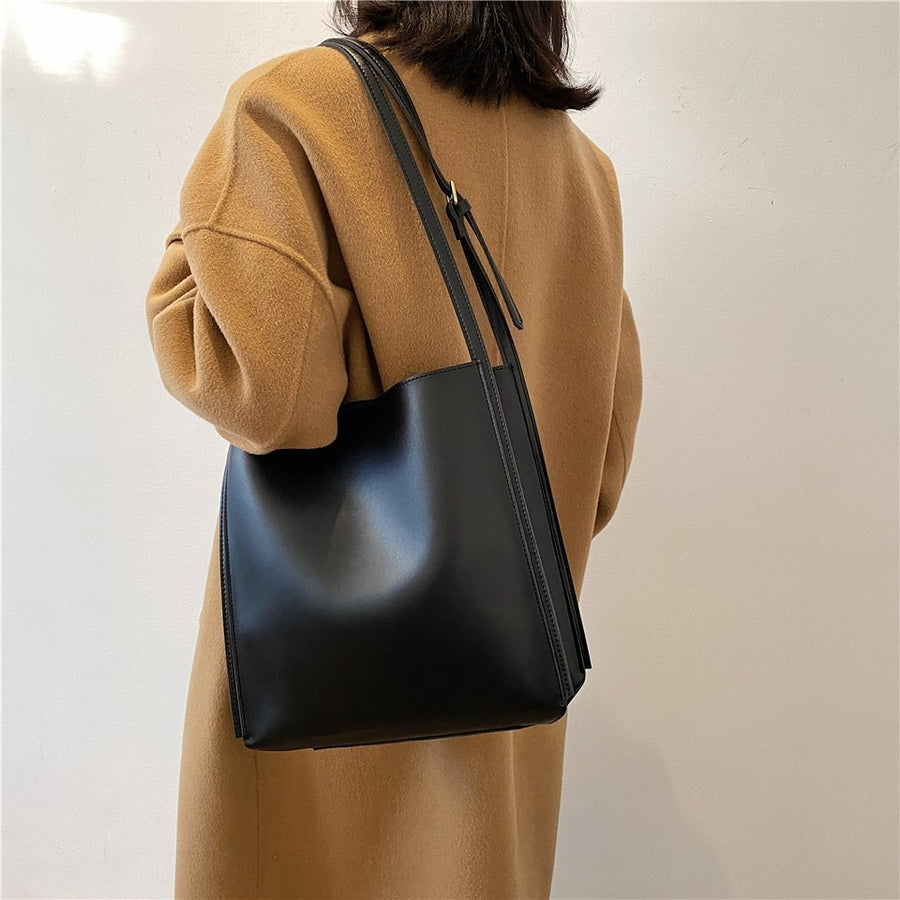 Camille - Klassische Tasche für den Alltag