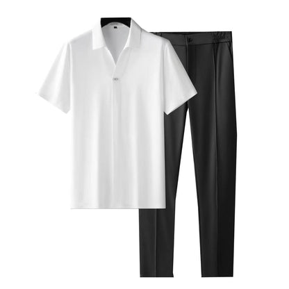 THARAH | Luxe set voor mannen