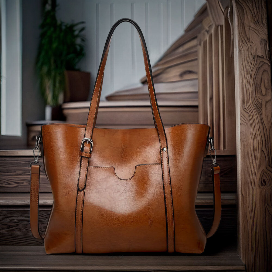 Blythe | Zeitlose Eleganza Luxus Tasche