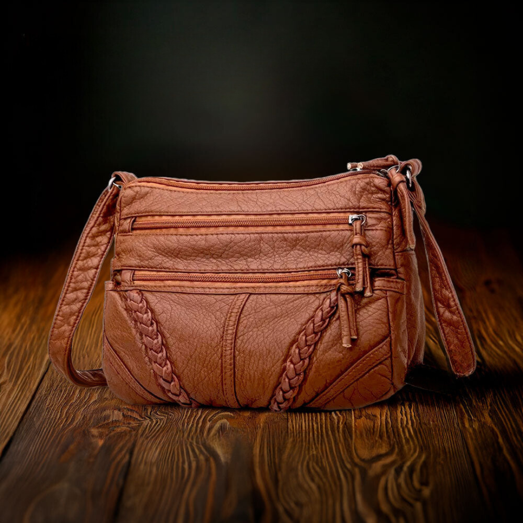Talia | Tijdloze Elegantie Tas