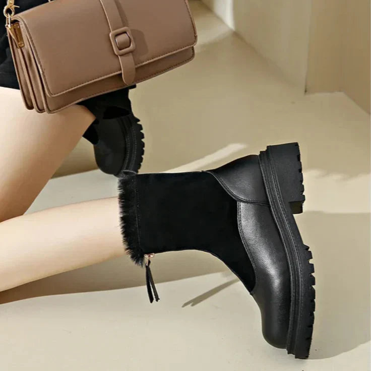 Berlin Stiefel