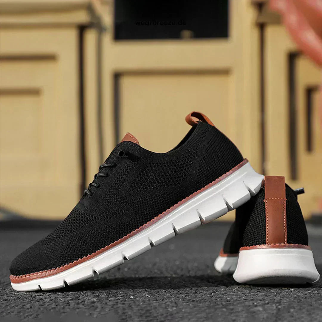 Olsen & Olsen™ Rick - Leren Laarzen