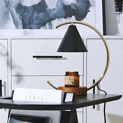 Moonveil™ Waswarmerlamp