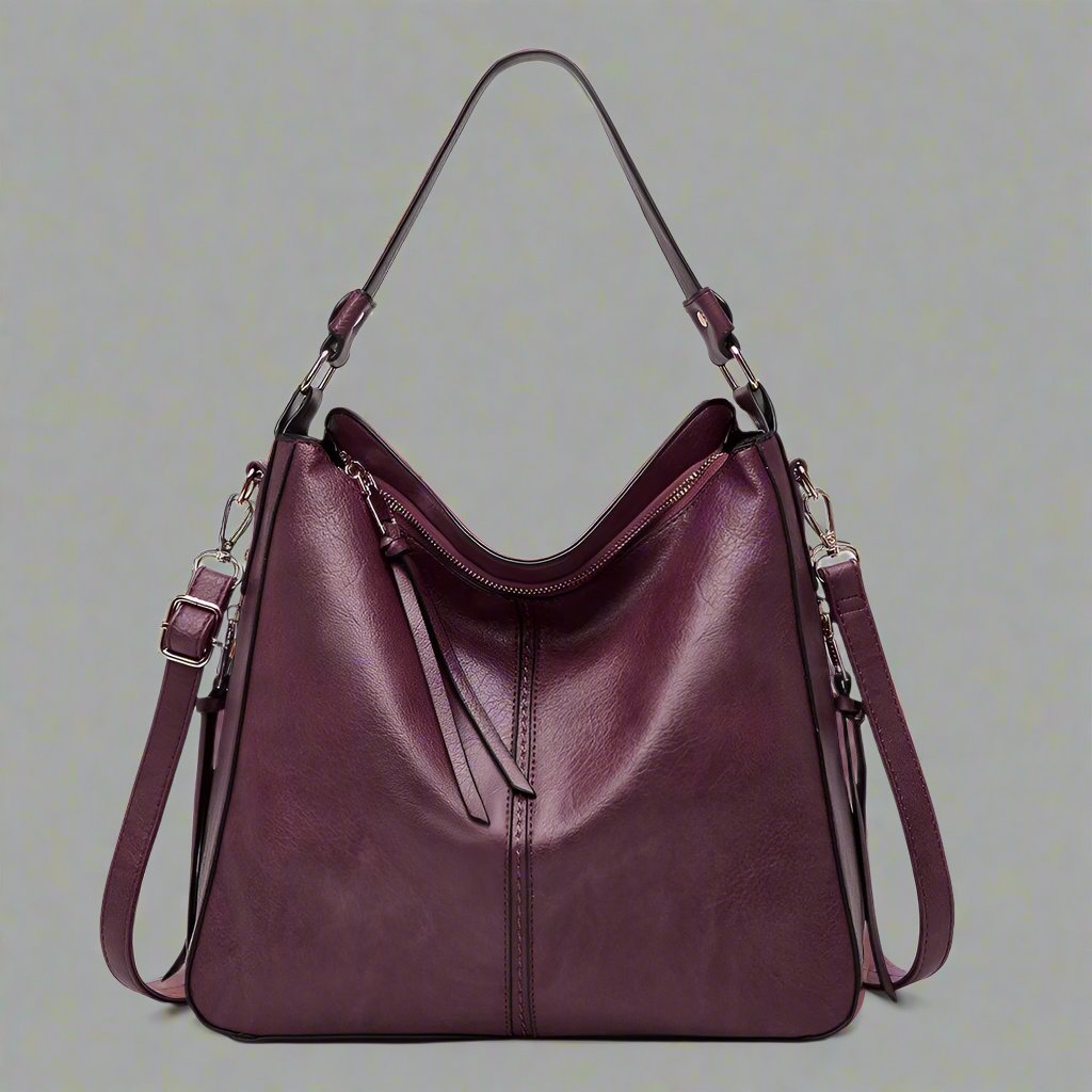 Cecile - Stijlvolle Tote Bag