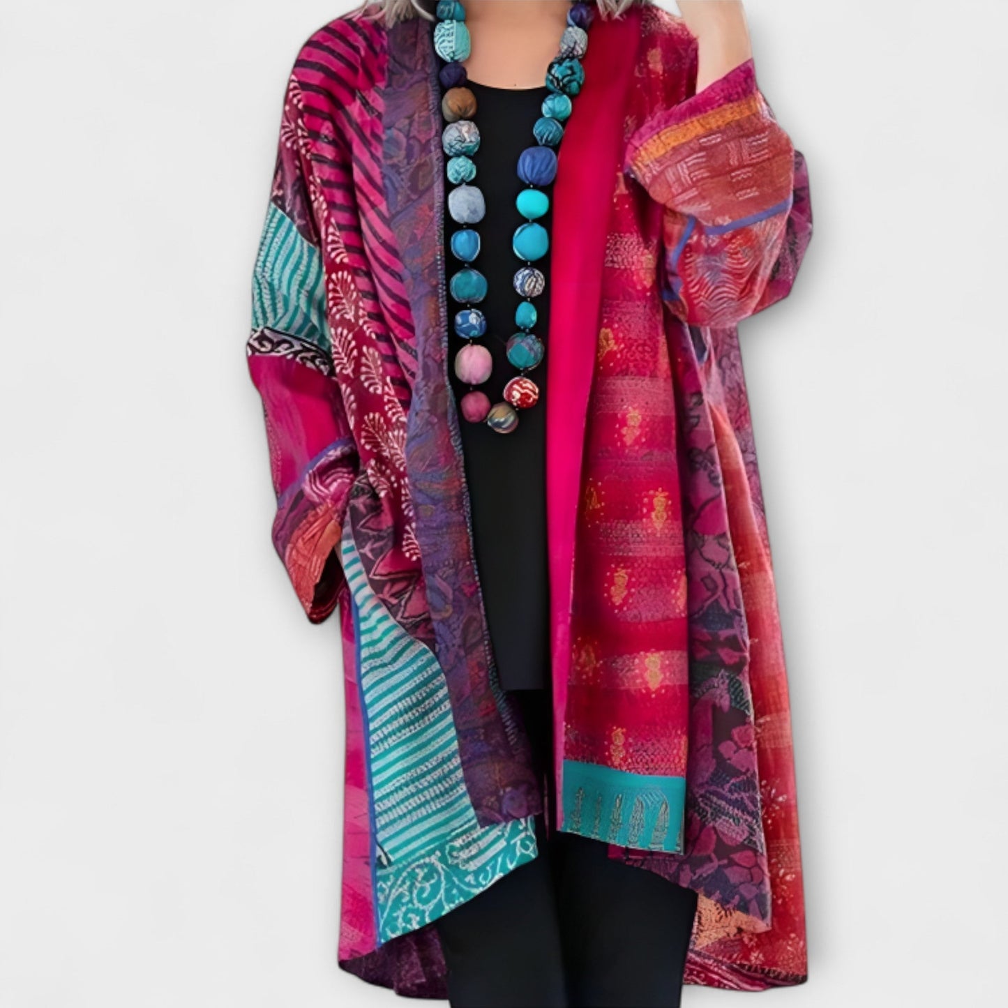 Sophie - Bequemer & stilvoller Cardigan