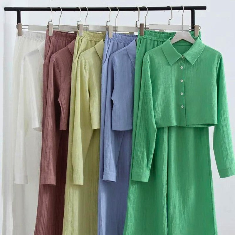 Florence Privé tweedelige set