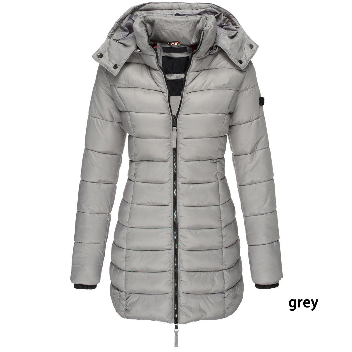Lara – Winterisolierte Jacke