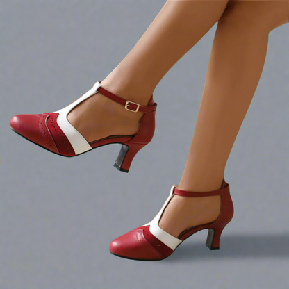 Prysenda | Comfortabele sandalen voor veeleisende voeten