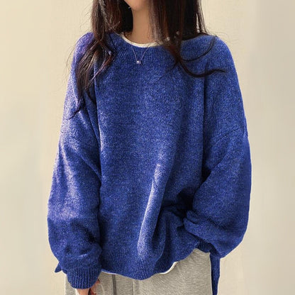 Celira Hem Sweater