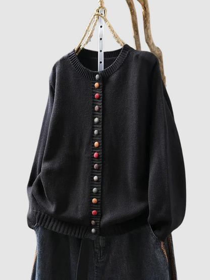 DIANE™|KLASSIEK VEST