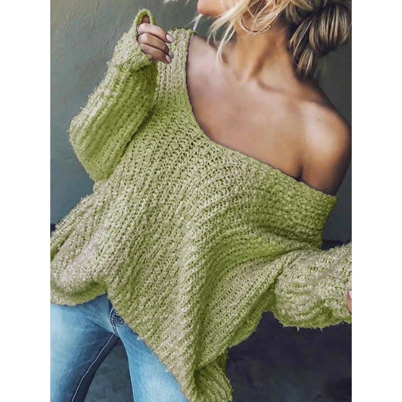 Marvia Strickpullover