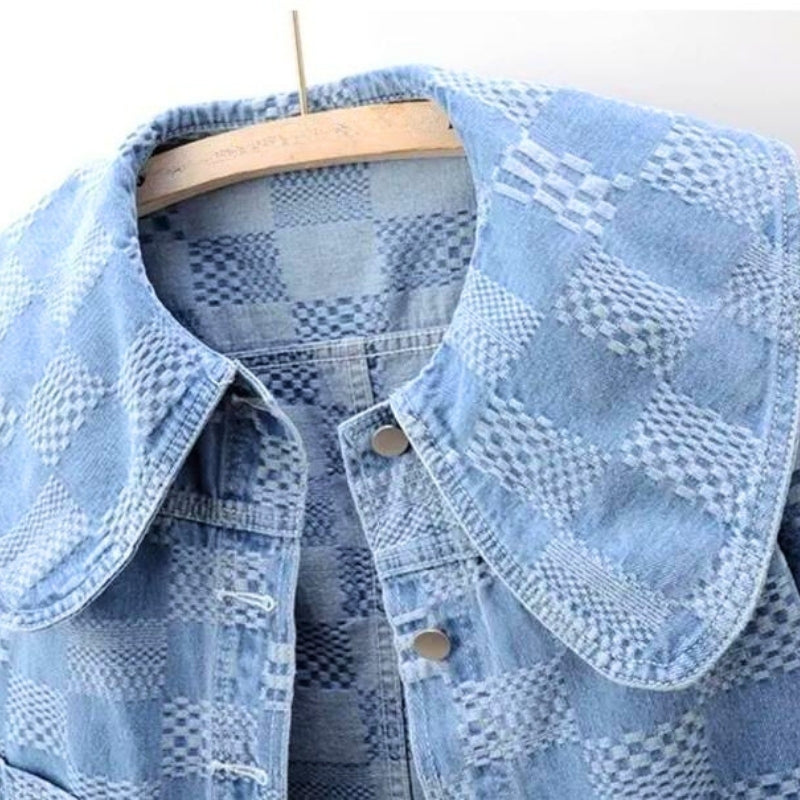 Kiran Jeansjacke