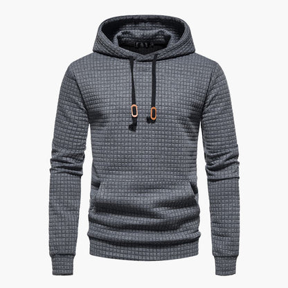 Luke™ | Comfortabele hoodie