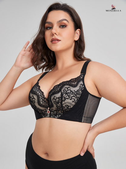 THARAH | Push-up-bh met kant