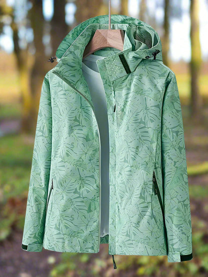 Daisy™ – Waterdichte zomerjas voor dames
