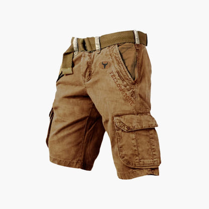 Marco® | Cargo Broek met 6 Zakken 2+1 Gratis