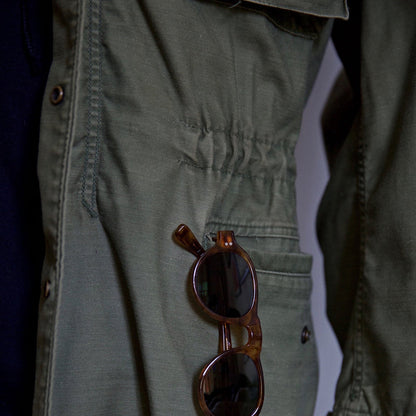 Armee-Jacke