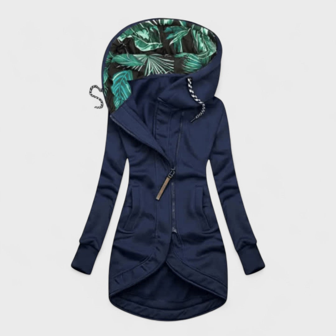 Aysha – Damen Wintermantel