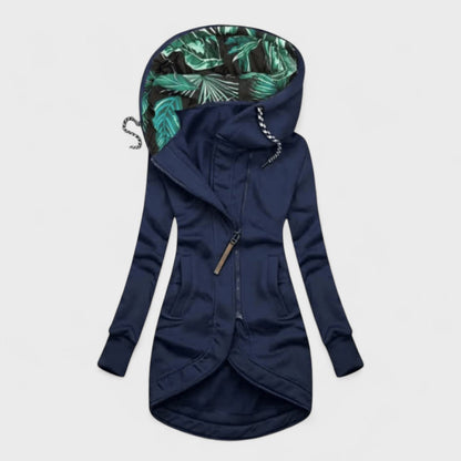 Aysha – Damen Wintermantel