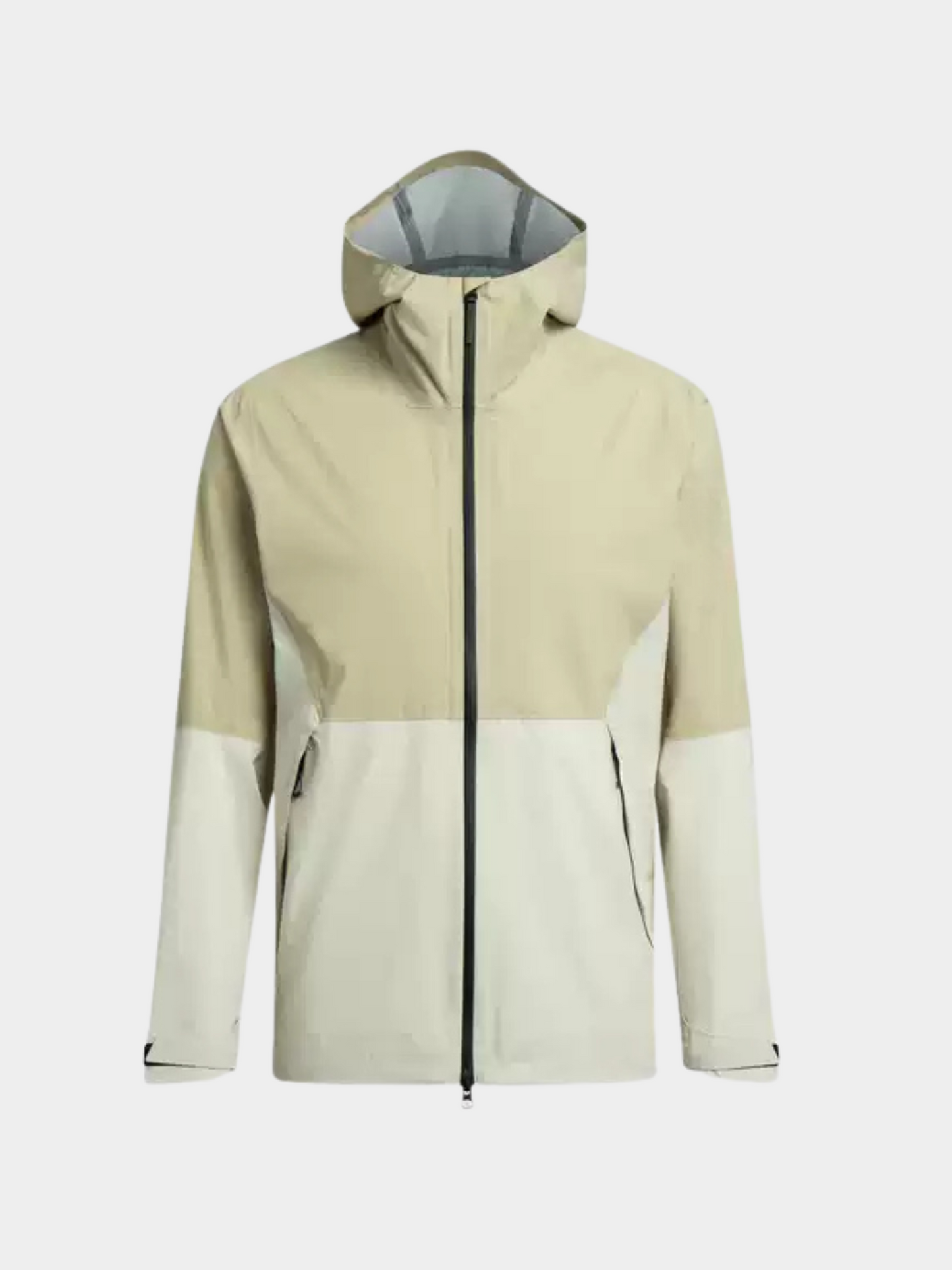 CanyonMode - Unisex waterdichte winddichte colorblock outdoorjas