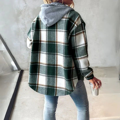 Sara | Comfortabel jack