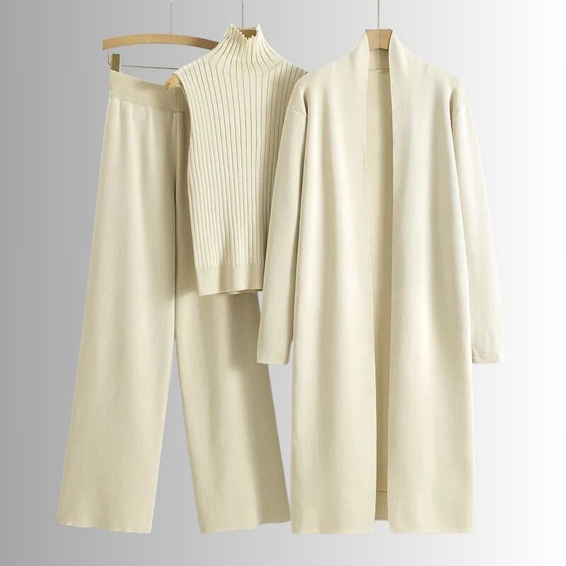 Oriven Tory Dreiteiliges Set