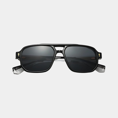 Rusk | Noir