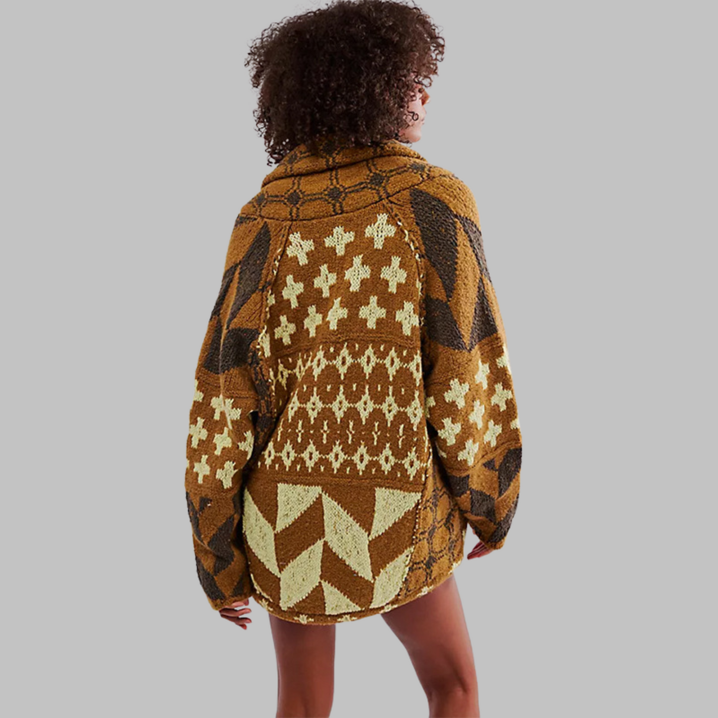 Victoria | Elegante cardigan