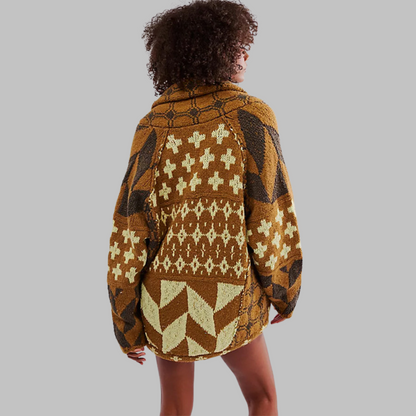 Victoria | Elegante cardigan
