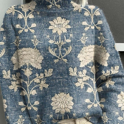 Mette | Dames winter coltrui