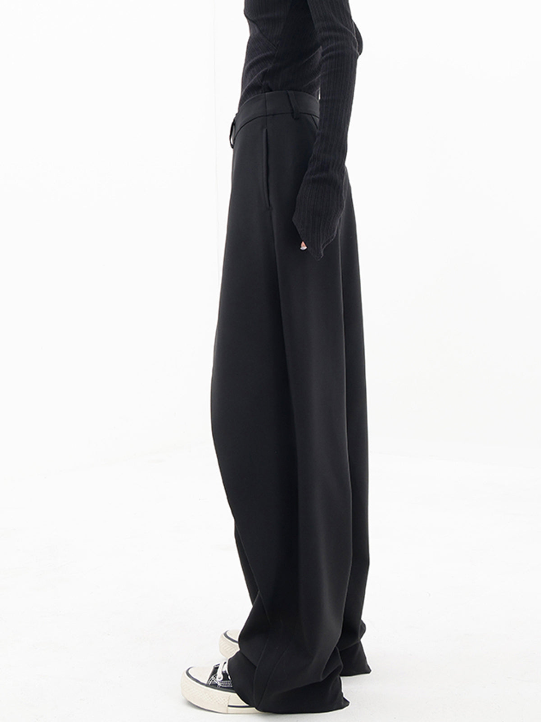 Yuli™ - Moderne Baggy Broek