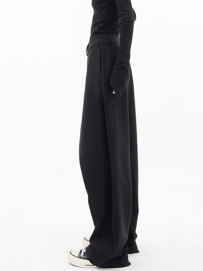 Yuli™ - Moderne Baggy Broek