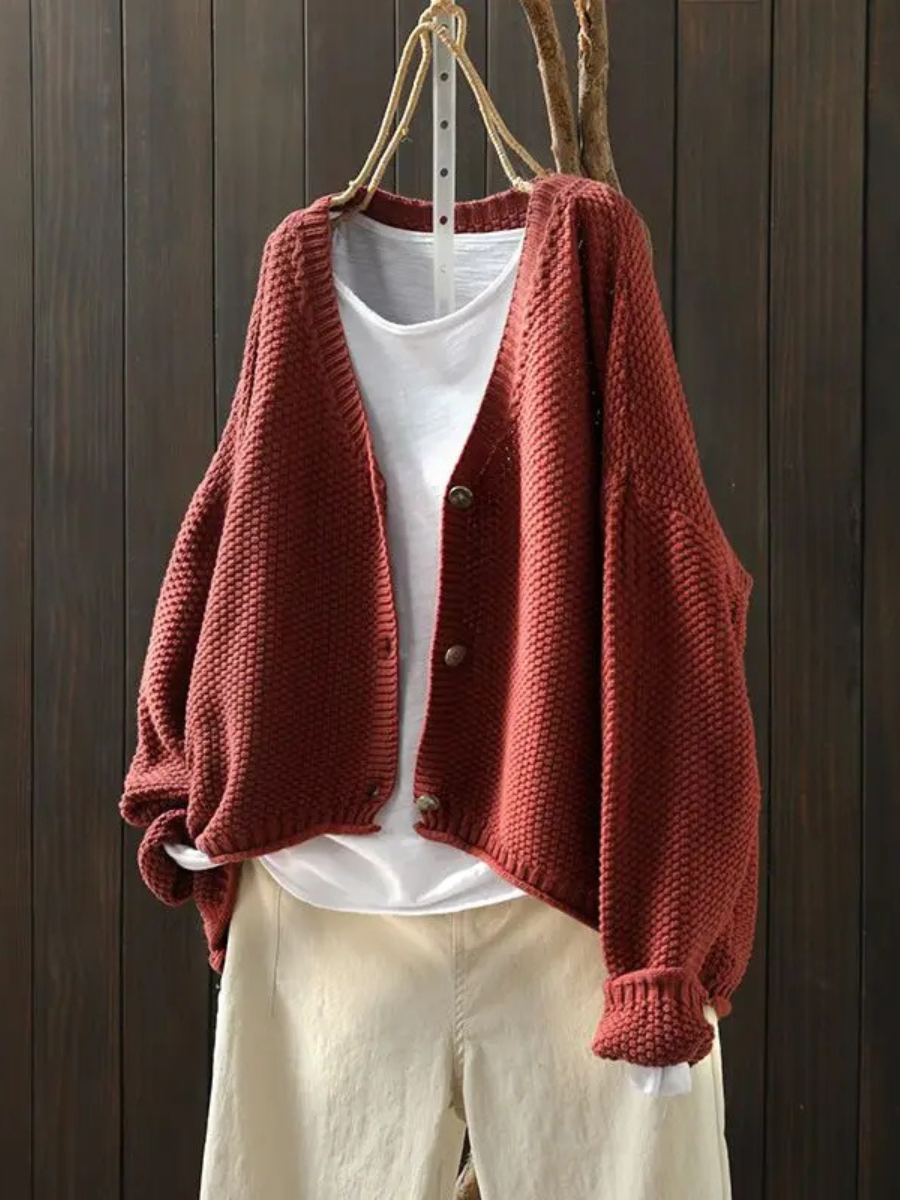 CORALIE | VEST