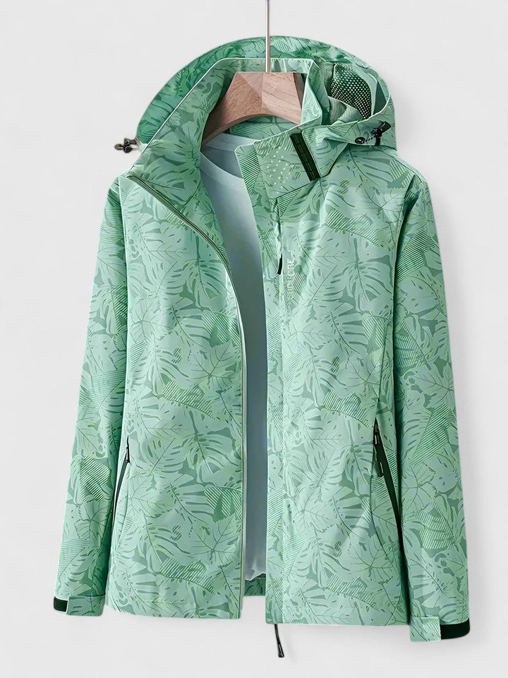 Cynthia | Versatile Summer Jacket