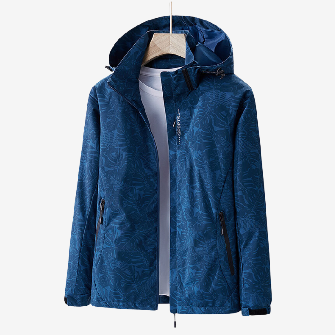 HAZEL™ | WATERDICHT WINDBREAKER JACK