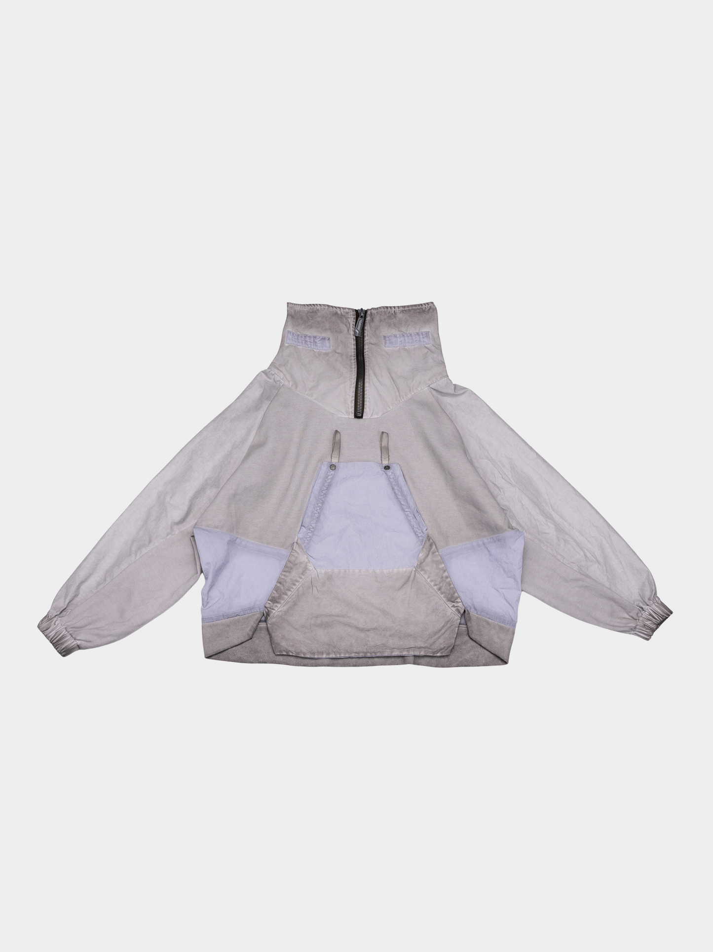 GearBox – Unisex Softshell-Jacke mit Pattentaschen