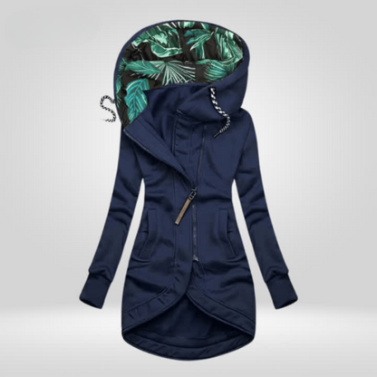Genesis™ – Wintermantel für zeitlose Wärme und Eleganz